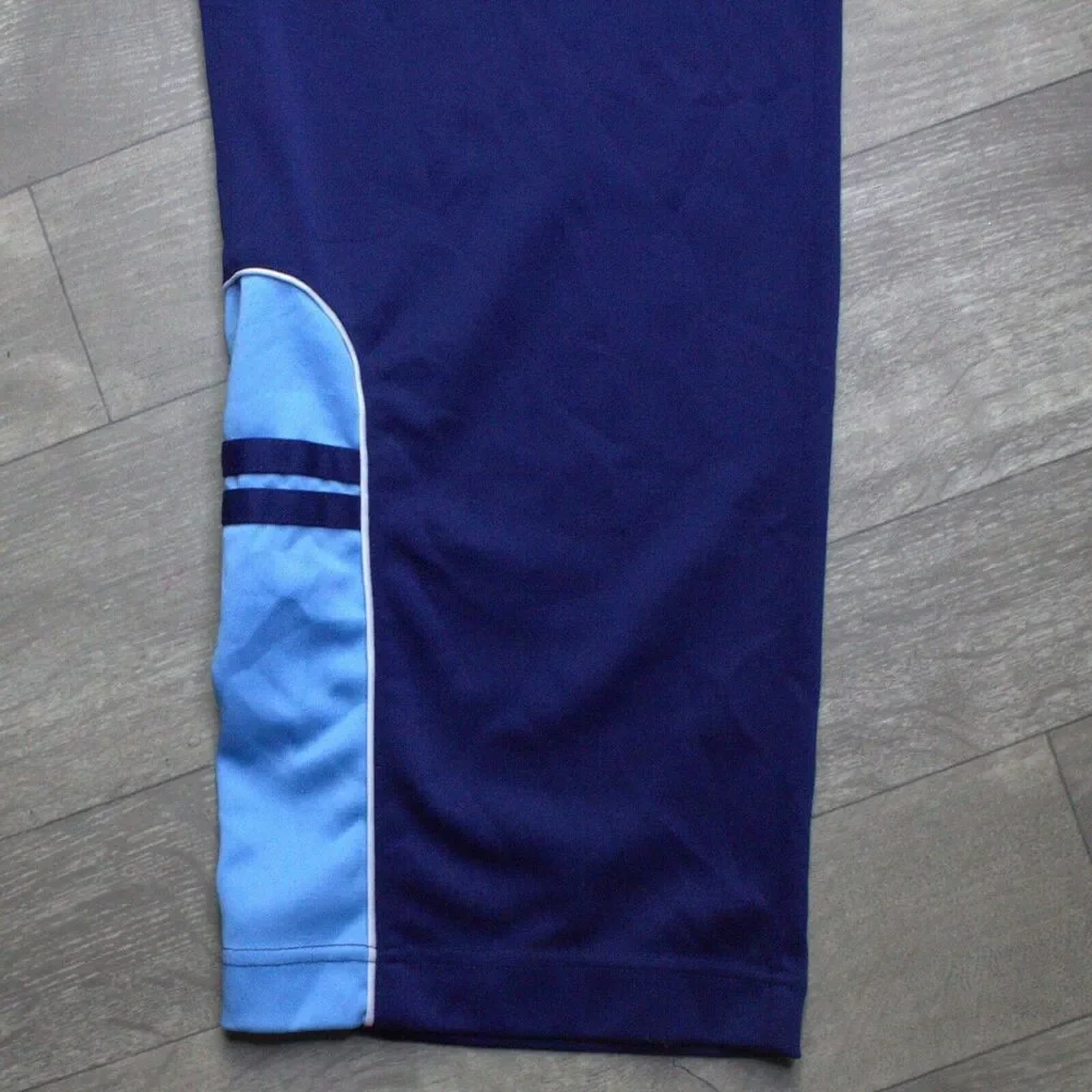 Vintage Kappa Athletic Track Pants Mens Size Large Soccer Y2K - Picture 5 of 5
